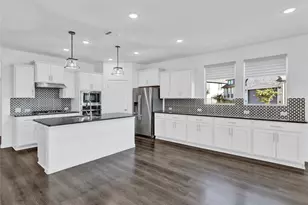 3904 Starlight Creek Dr, Celina, TX 75009 - Photo 6