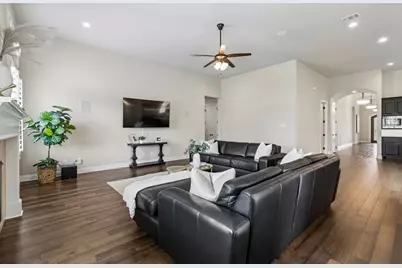 7008 Mozart, Colleyville, TX 76034 - Photo 16