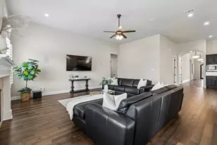 7008 Mozart, Colleyville, TX 76034 - Photo 16