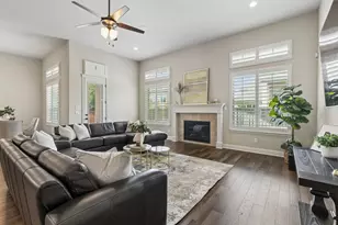 7008 Mozart, Colleyville, TX 76034 - Photo 14