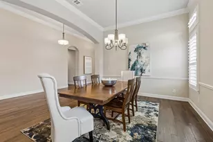 7008 Mozart, Colleyville, TX 76034 - Photo 4