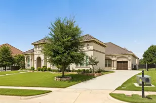 7008 Mozart, Colleyville, TX 76034 - Photo 2