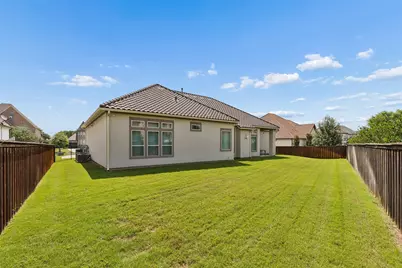 7008 Mozart, Colleyville, TX 76034 - Photo 36