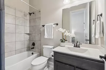 7008 Mozart, Colleyville, TX 76034 - Photo 32