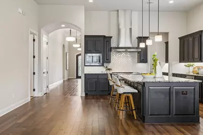 7008 Mozart, Colleyville, TX 76034 - Photo 10