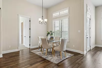 7008 Mozart, Colleyville, TX 76034 - Photo 12