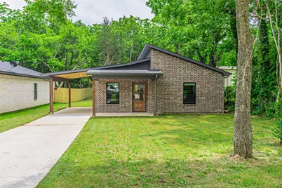 714 E Crawford Street, Denison, TX 75021 - Photo 2