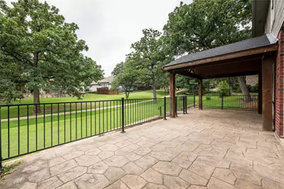 2640 Creekside Court, Highland Village, TX 75077 - Photo 40