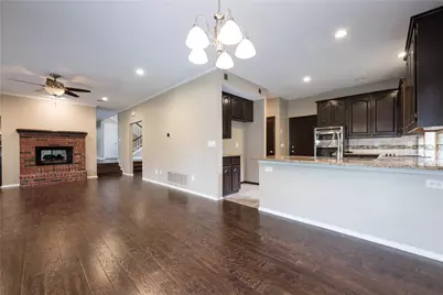 2640 Creekside Court, Highland Village, TX 75077 - Photo 16