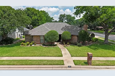 1717 Cunningham Court, Bedford, TX 76021 - Photo 1
