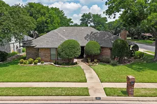 1717 Cunningham Ct, Bedford, TX 76021 - Photo 1