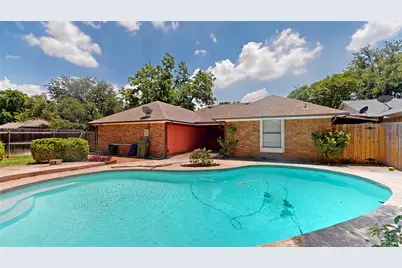 1717 Cunningham Court, Bedford, TX 76021 - Photo 38