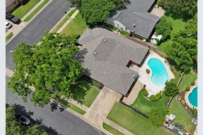1717 Cunningham Court, Bedford, TX 76021 - Photo 40