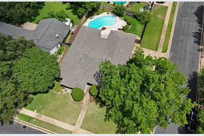 1717 Cunningham Court, Bedford, TX 76021 - Photo 2