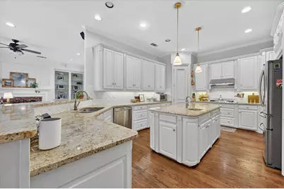 4816 Sandestin Drive, Dallas, TX 75287 - Photo 6