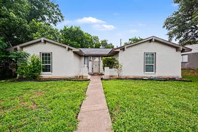 4133 Logan Street, Irving, TX 75062 - Photo 2