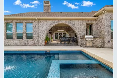 340 Columbia Court, Prosper, TX 75078 - Photo 24
