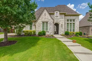 340 Columbia Ct, Prosper, TX 75078 - Photo 1