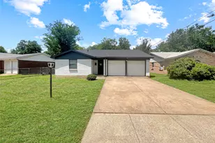 3008 Farrell Ln, Fort Worth, TX 76119 - Photo 1