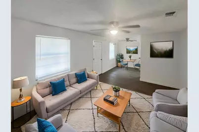 3008 Farrell Lane, Fort Worth, TX 76119 - Photo 2