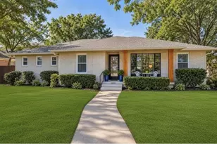 5131 Menefee Dr, Dallas, TX 75227 - Photo 1