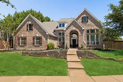 821 High Willow Drive, Prosper, TX 75078 - Photo 1