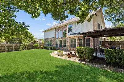 821 High Willow Drive, Prosper, TX 75078 - Photo 30