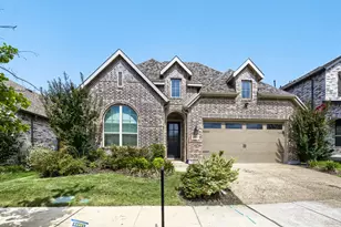 2005 Saints Row, Wylie, TX 75098 - Photo 2