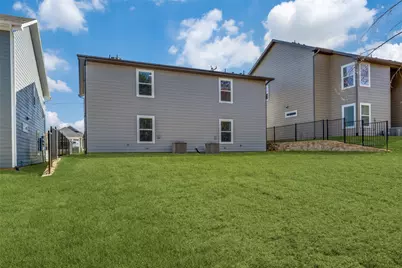 1033 Ray Drive, Denison, TX 75020 - Photo 12