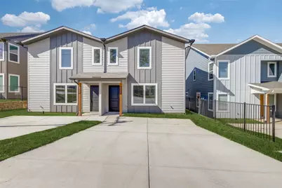 1033 Ray Drive, Denison, TX 75020 - Photo 1