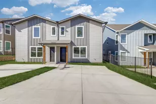 1033 Ray Dr, Denison, TX 75020 - Photo 1