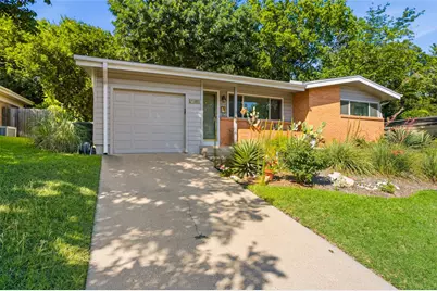 4029 Eldridge Street, Fort Worth, TX 76107 - Photo 1