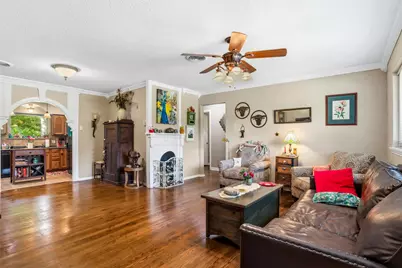 4029 Eldridge Street, Fort Worth, TX 76107 - Photo 8