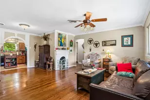 4029 Eldridge St, Fort Worth, TX 76107 - Photo 8