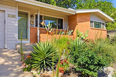 4029 Eldridge Street, Fort Worth, TX 76107 - Photo 4