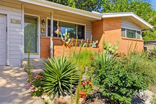 4029 Eldridge St, Fort Worth, TX 76107 - Photo 4
