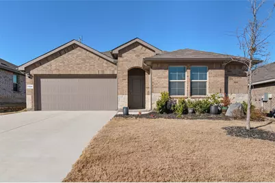 5824 Harvey Gap Lane, Denton, TX 76226 - Photo 2