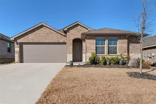 5824 Harvey Gap Ln, Denton, TX 76226 - Photo 2