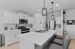 5824 Harvey Gap Ln, Denton, TX 76226 - Photo 4