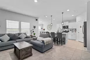 5824 Harvey Gap Ln, Denton, TX 76226 - Photo 1