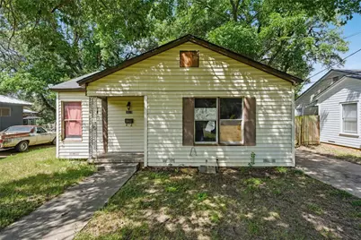 3632 N 25th Street, Waco, TX 76708 - Photo 2