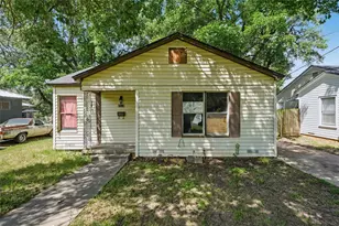 3632 N 25th St, Waco, TX 76708 - Photo 2