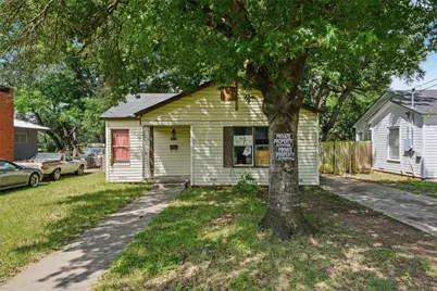 3632 N 25th Street, Waco, TX 76708 - Photo 1