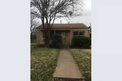309 E North 12th Street, Abilene, TX 79601 - Photo 1