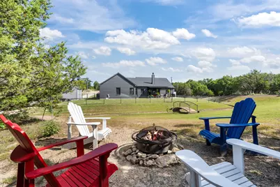 113 Revere Drive, Weatherford, TX 76088 - Photo 36
