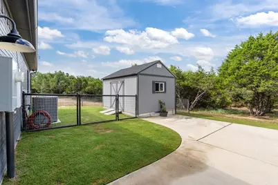 113 Revere Drive, Weatherford, TX 76088 - Photo 40
