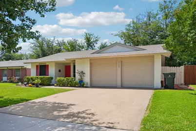 4106 Justice Lane, Garland, TX 75042 - Photo 2