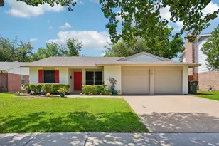 4106 Justice Ln, Garland, TX 75042 - Photo 1