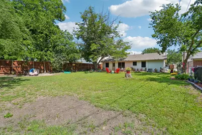 4106 Justice Lane, Garland, TX 75042 - Photo 34