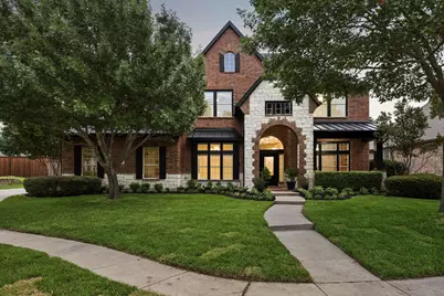 501 Cloud View Court, Prosper, TX 75078 - Photo 1